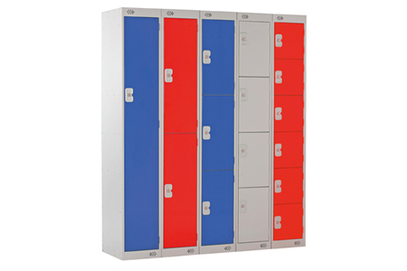 Express Delivery Lockers