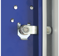 Frame lock