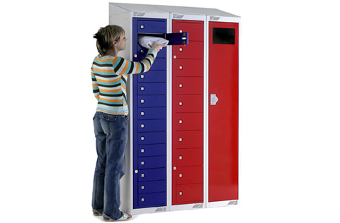 Garment Dispenser/Collectors