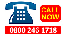 Call Storage Bitz Lockers now on 0800 246 1718